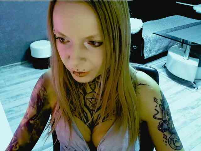 InesModel webcam