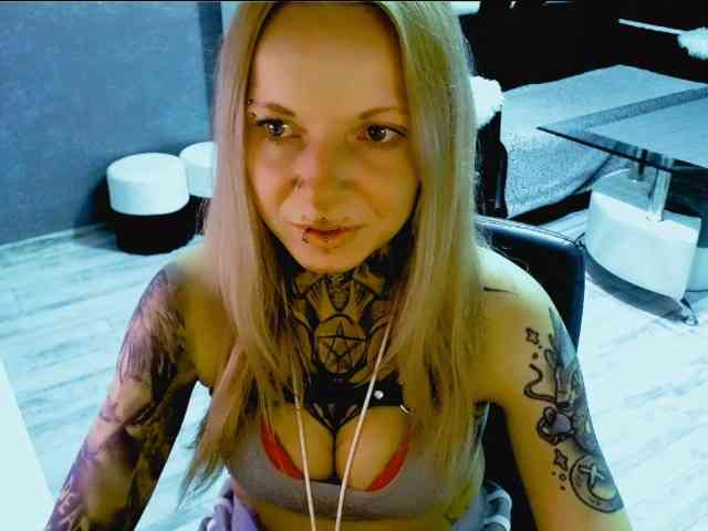 InesModel webcam