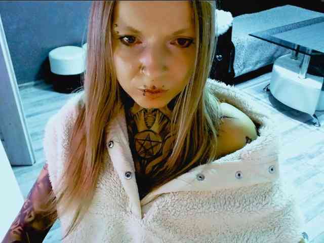 InesModel webcam