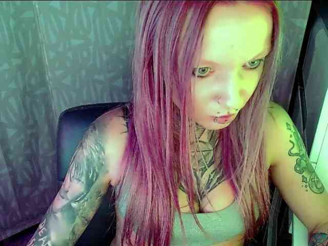 InesModel webcam