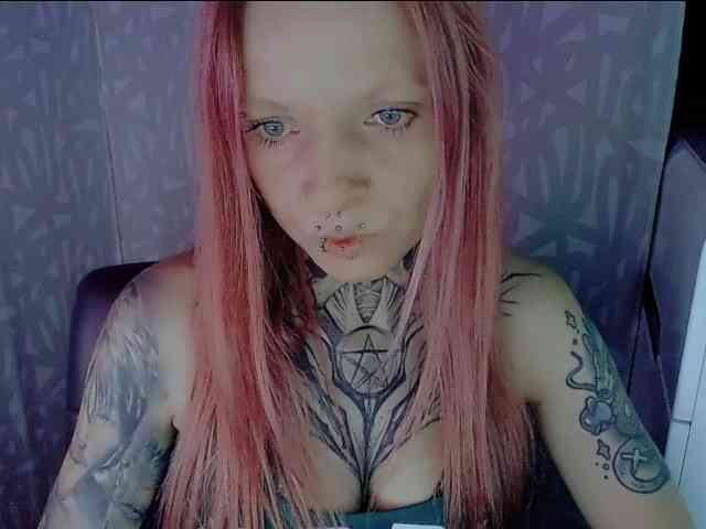 InesModel webcam