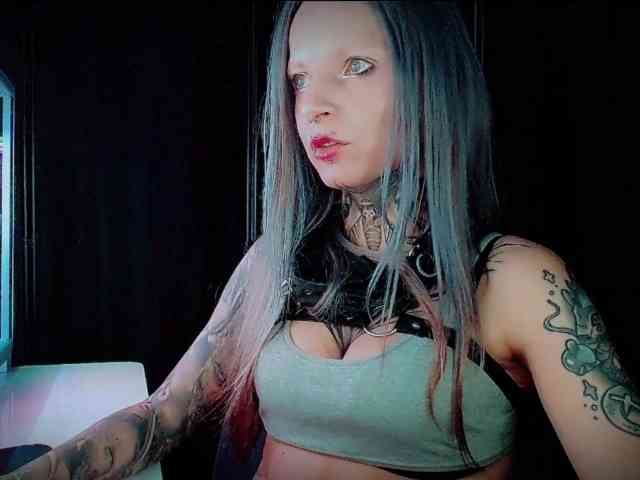 InesModel webcam