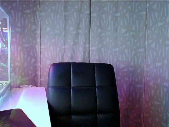 InesModel webcam