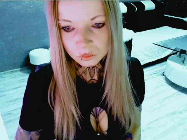 InesModel webcam