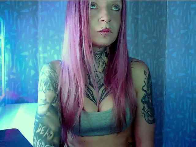 InesModel webcam