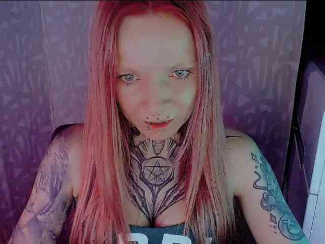 InesModel webcam