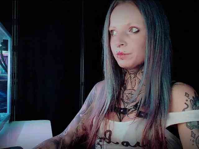 InesModel webcam