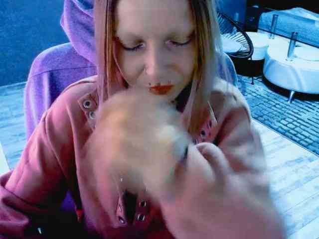 InesModel webcam