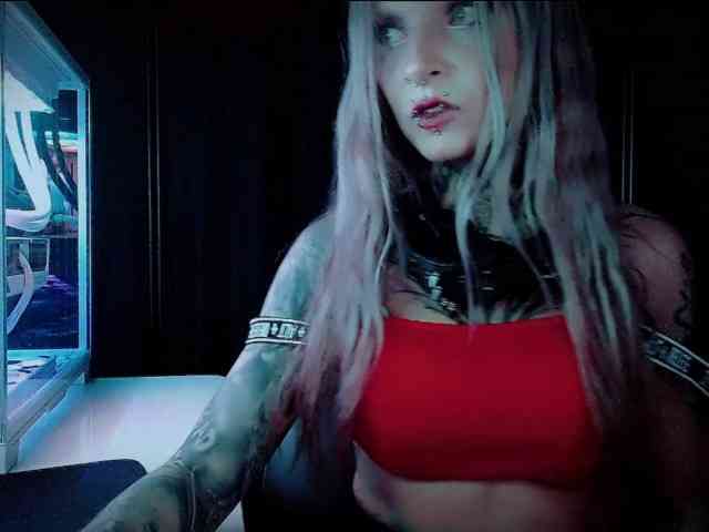 InesModel webcam