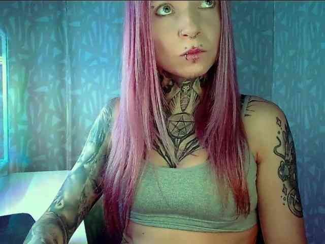 InesModel webcam