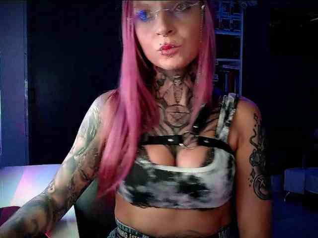 InesModel webcam
