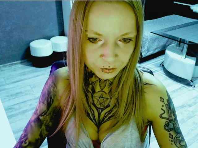 InesModel webcam