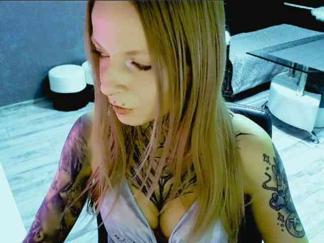 InesModel webcam