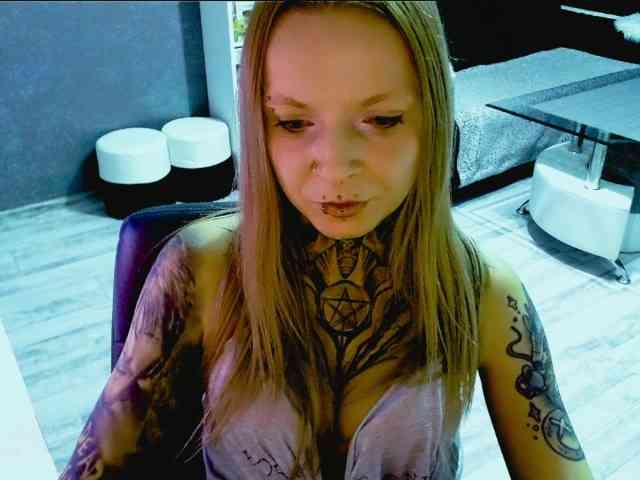 InesModel webcam