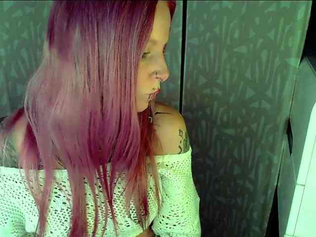 InesModel webcam