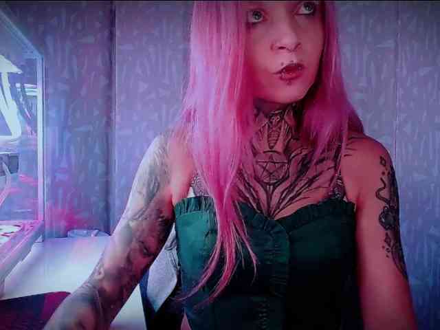 InesModel webcam