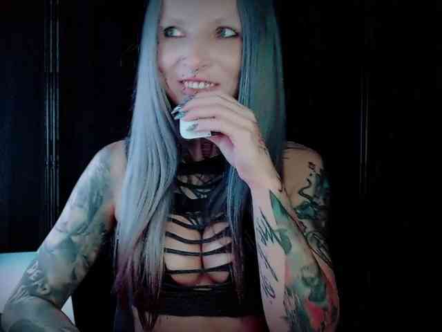 InesModel webcam
