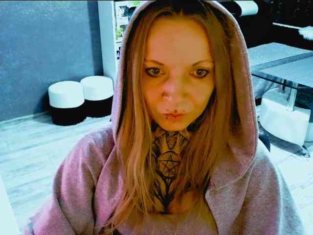 InesModel webcam