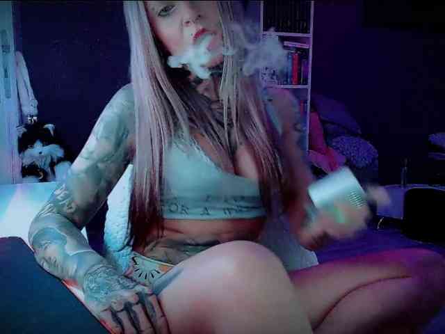 InesModel webcam