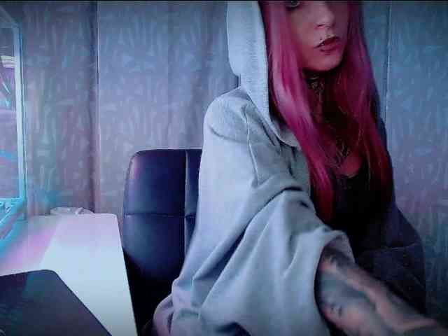 InesModel webcam