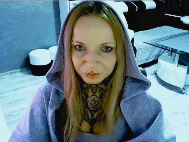 InesModel webcam