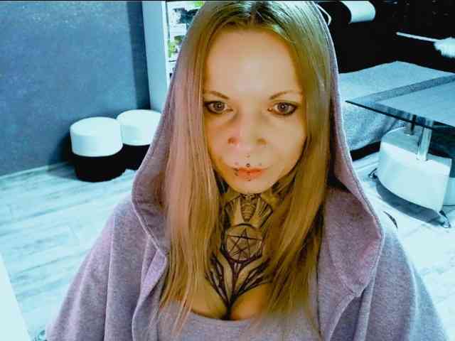 InesModel webcam