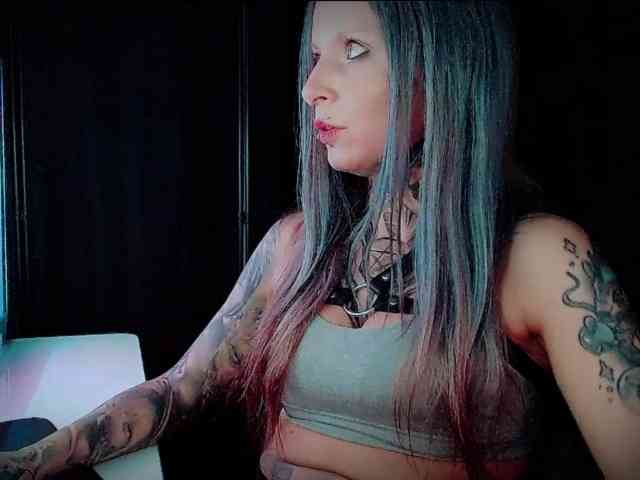 InesModel webcam
