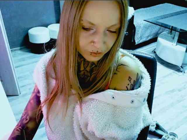 InesModel webcam