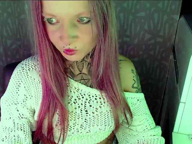 InesModel webcam