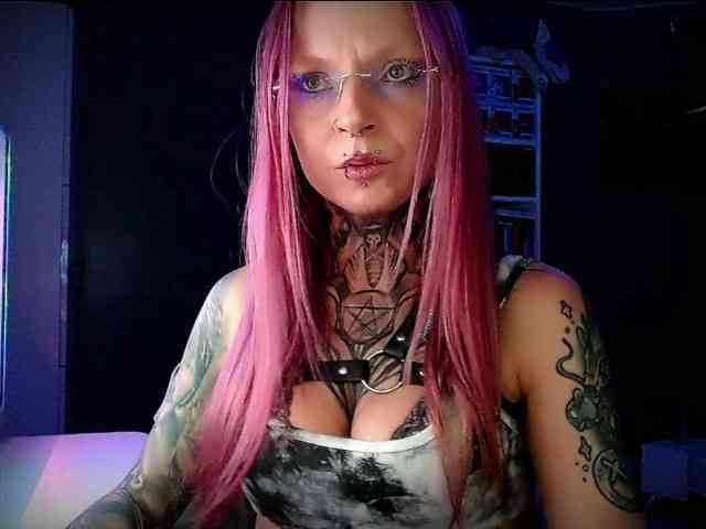 InesModel webcam
