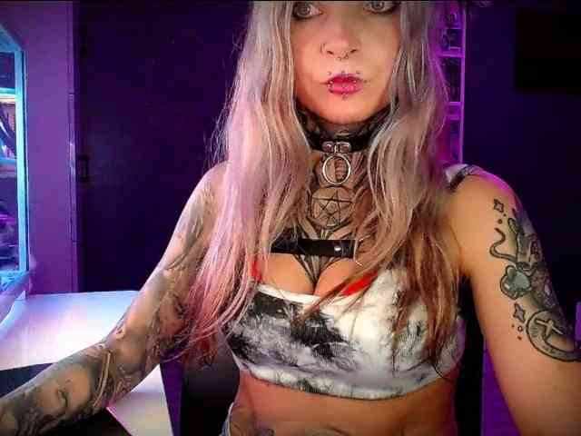 InesModel webcam