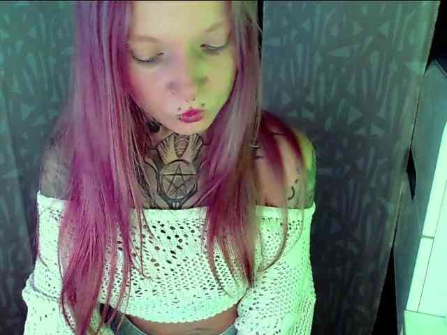 InesModel webcam