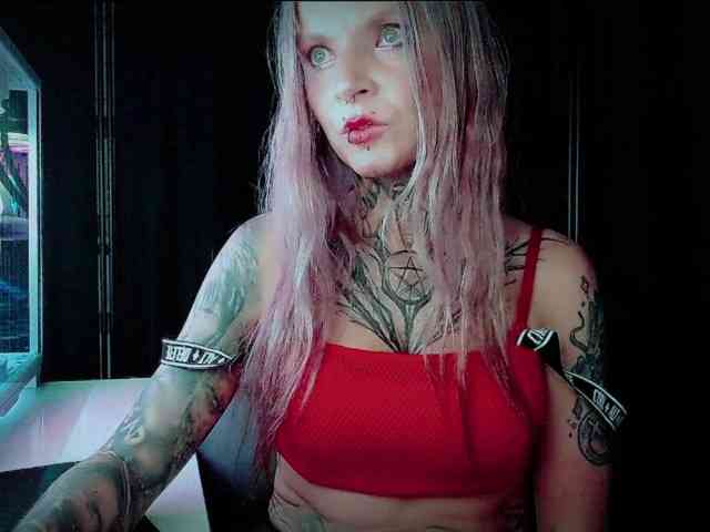 InesModel webcam