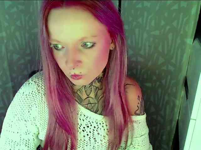 InesModel webcam