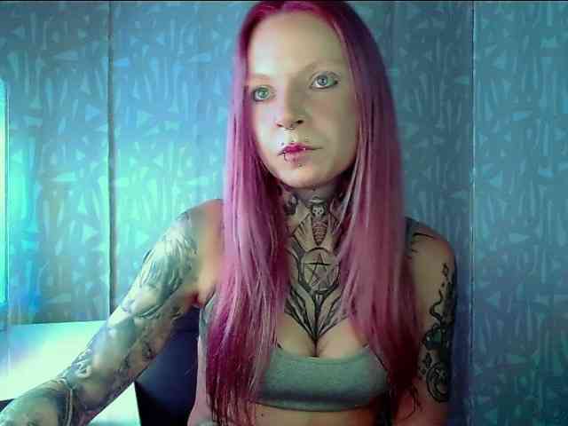 InesModel webcam