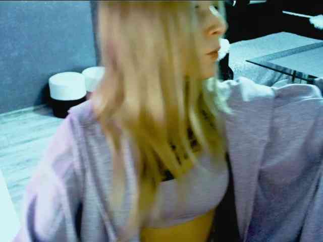 InesModel webcam