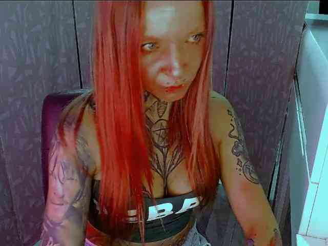 online live sex show LisaModel