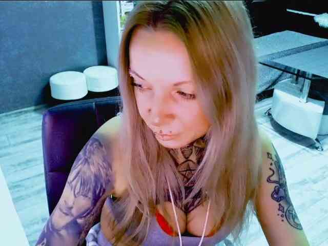 InesModel webcam