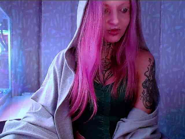 InesModel webcam