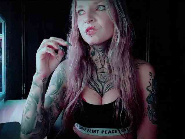 InesModel webcam