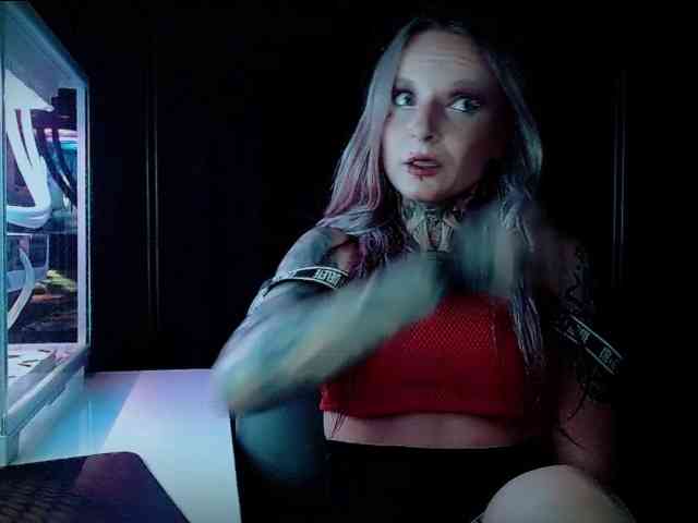 InesModel webcam