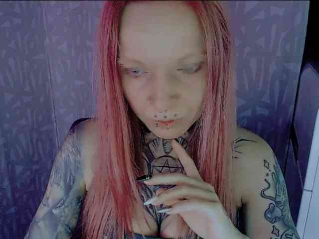 InesModel webcam