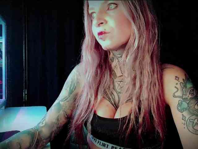 InesModel webcam