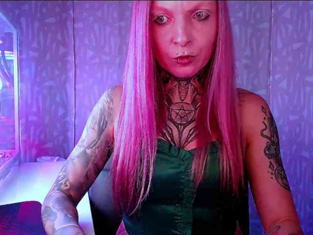 InesModel webcam