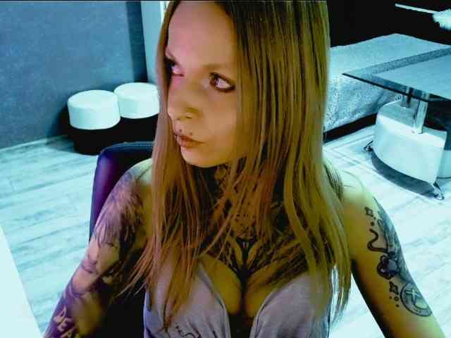 InesModel webcam