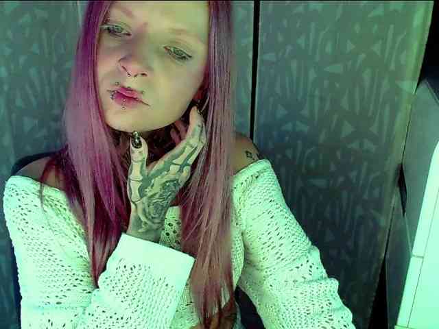 InesModel webcam