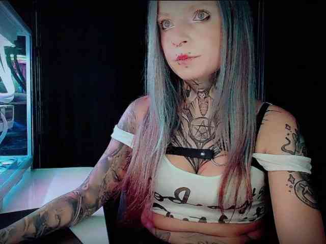 InesModel webcam