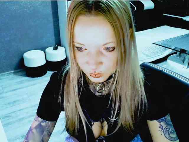 InesModel webcam