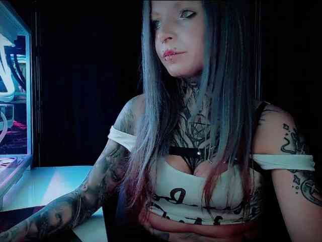 InesModel webcam