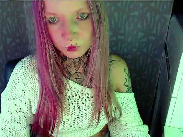 InesModel webcam